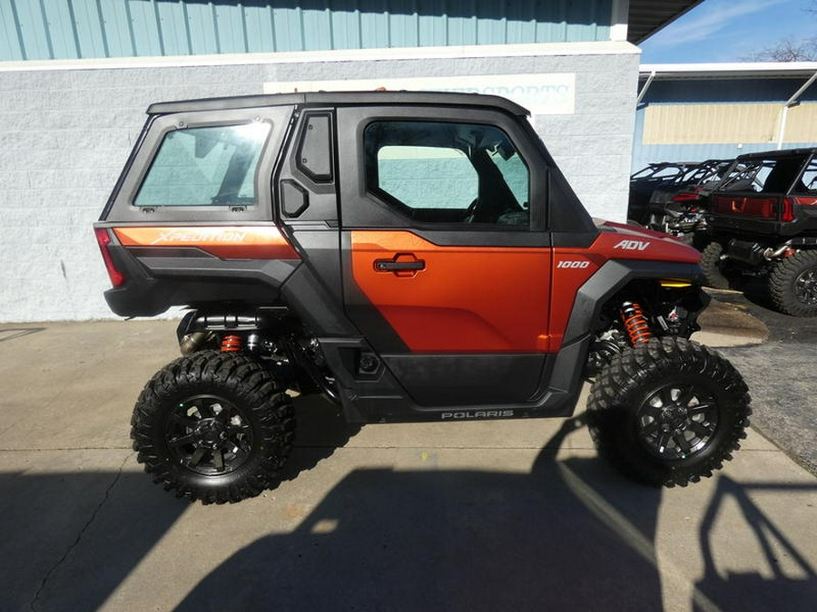 2024 Polaris® XPedition ADV NorthStar