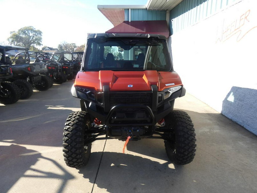 2024 Polaris® XPedition ADV NorthStar