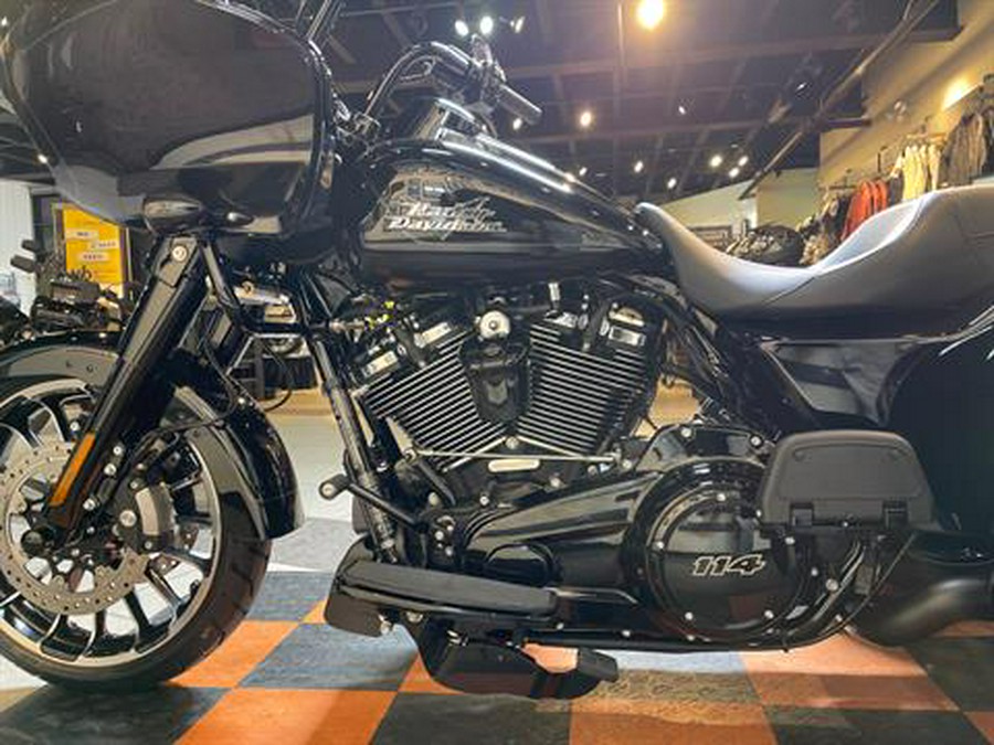 2023 Harley-Davidson Road Glide® 3