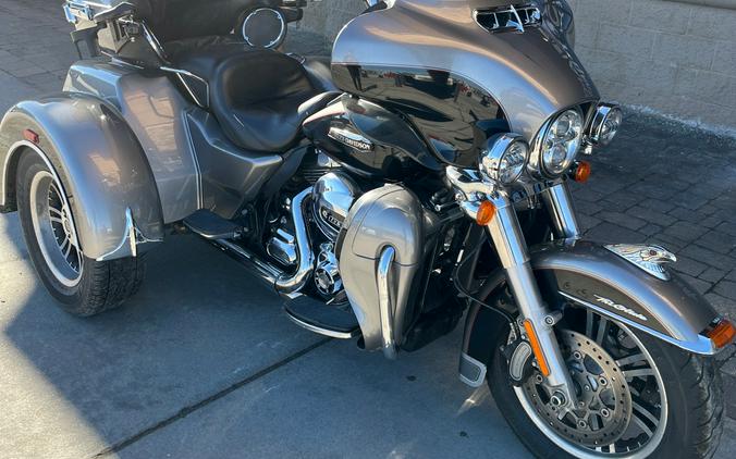 2016 Harley-Davidson Tri Glide® Ultra