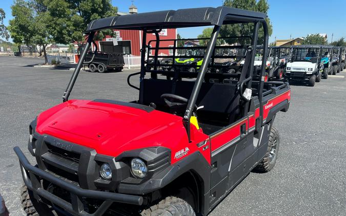 2023 Kawasaki MULE PRO-FX EPS LE