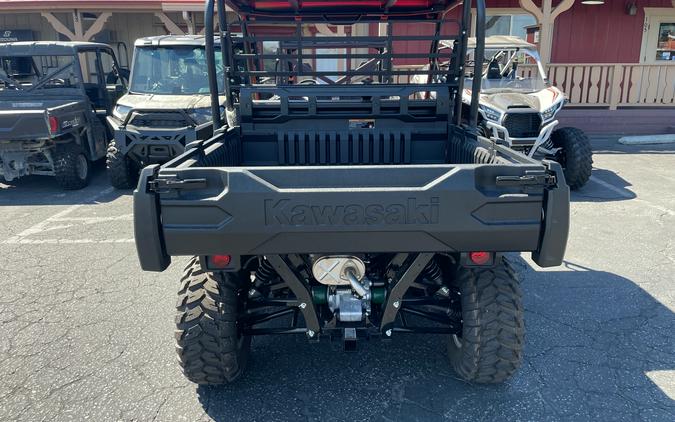 2023 Kawasaki MULE PRO-FX EPS LE