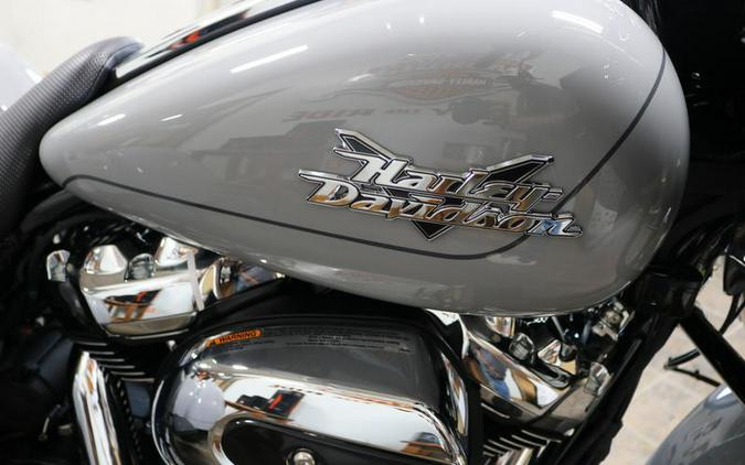 2024 Harley-Davidson® FLTRT - Road Glide® 3