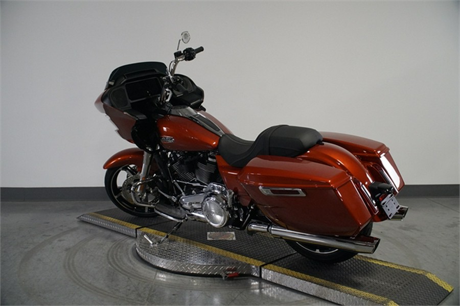 2024 Harley-Davidson Road Glide