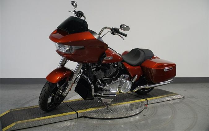 2024 Harley-Davidson Road Glide