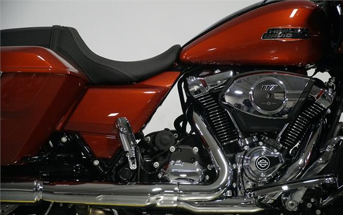 2024 Harley-Davidson Road Glide