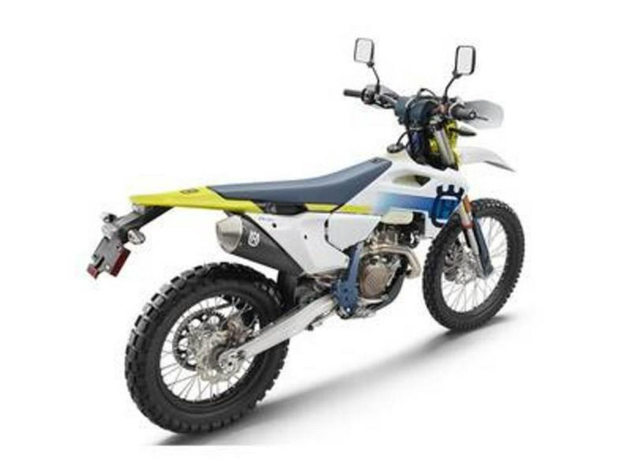 2024 Husqvarna® FE 501s