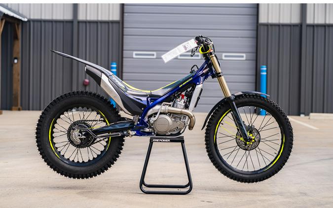 2023 Sherco ST 300 RACING TRIAL