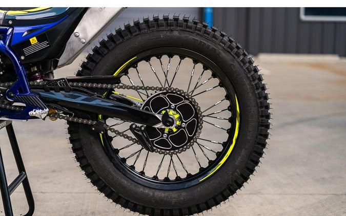 2023 Sherco ST 300 RACING TRIAL