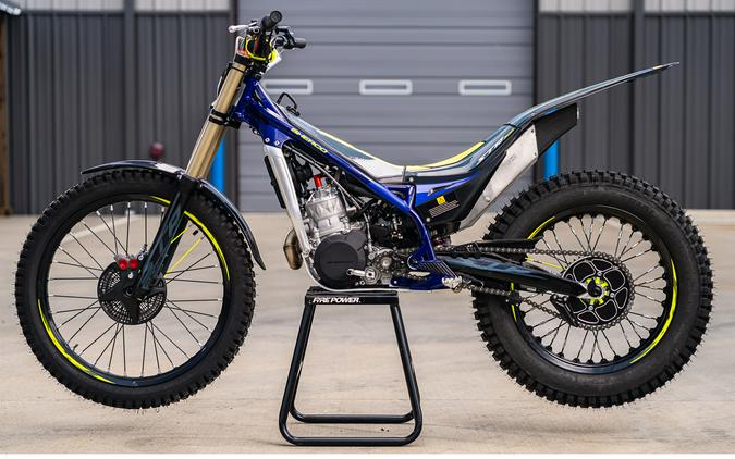 2023 Sherco ST 300 RACING TRIAL