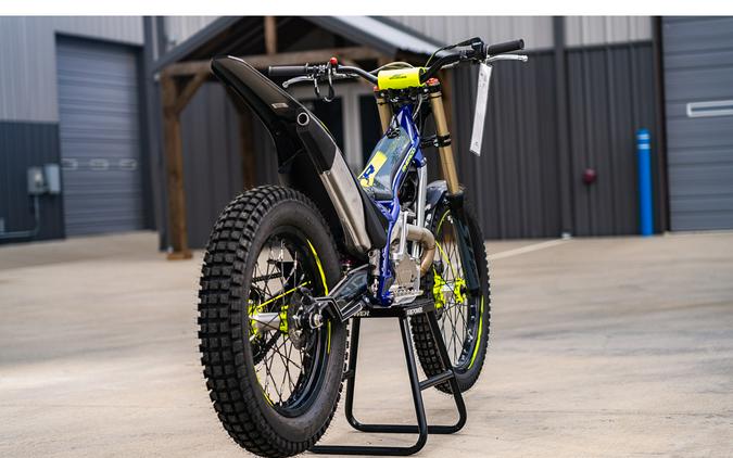 2023 Sherco ST 300 RACING TRIAL