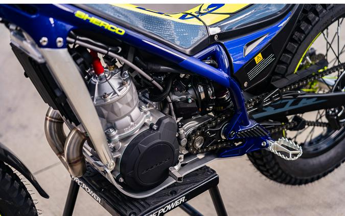 2023 Sherco ST 300 RACING TRIAL