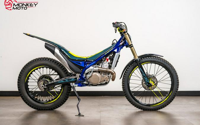 2023 Sherco ST 300 RACING TRIAL