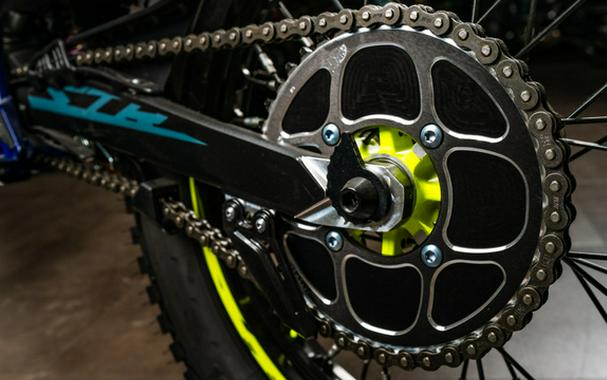 2023 Sherco ST 300 RACING TRIAL