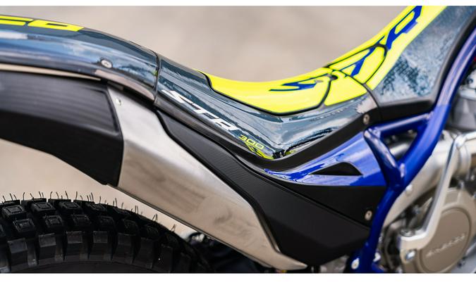 2023 Sherco ST 300 RACING TRIAL