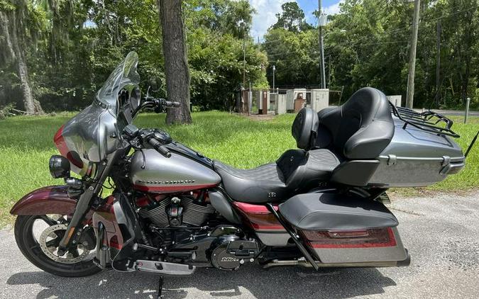 2019 Harley-Davidson® FLHTKSE - CVO™ Limited