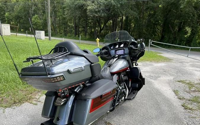 2019 Harley-Davidson® FLHTKSE - CVO™ Limited