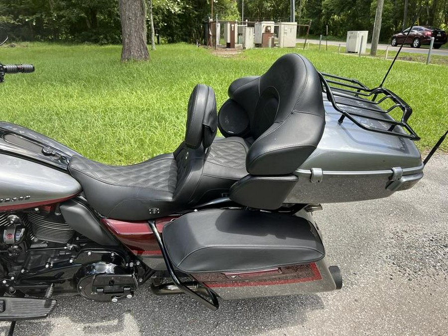 2019 Harley-Davidson® FLHTKSE - CVO™ Limited