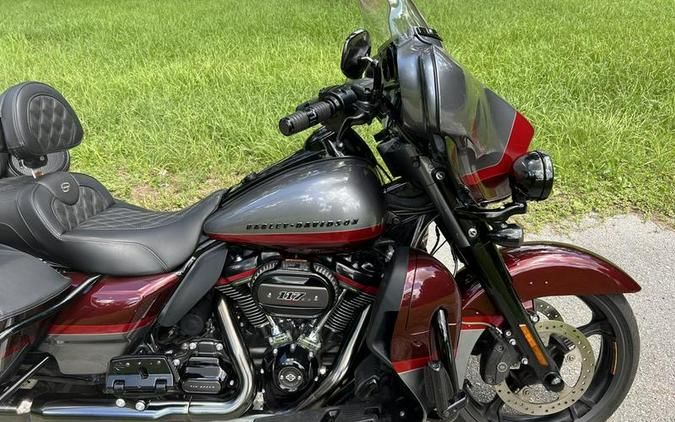 2019 Harley-Davidson® FLHTKSE - CVO™ Limited