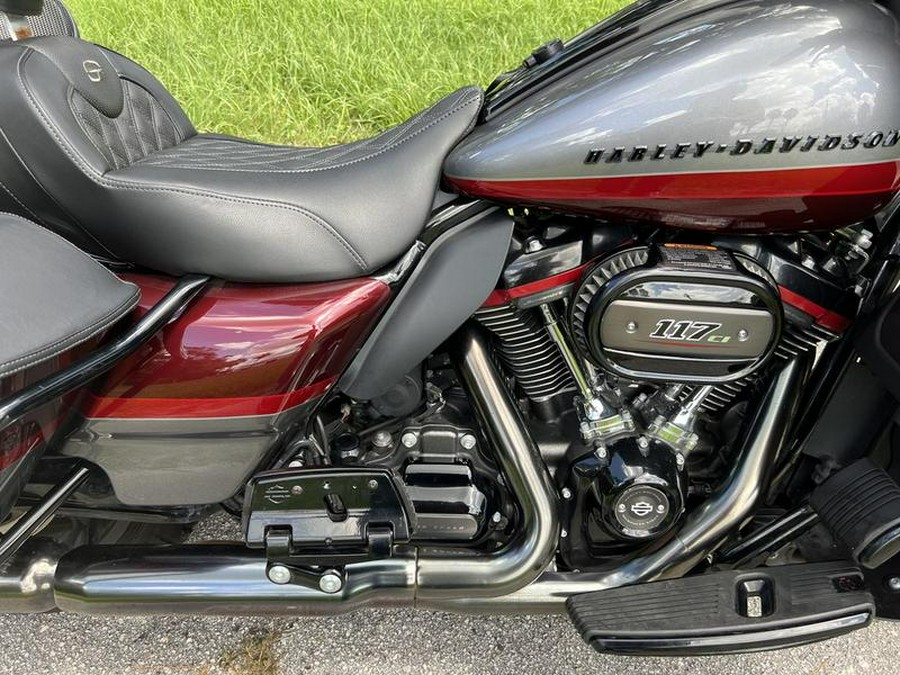 2019 Harley-Davidson® FLHTKSE - CVO™ Limited