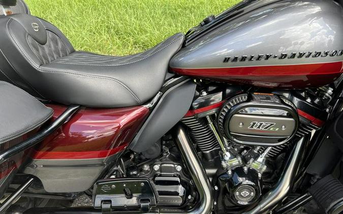 2019 Harley-Davidson® FLHTKSE - CVO™ Limited