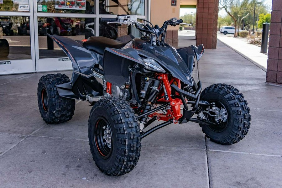 2024 Yamaha YFZ450R SE