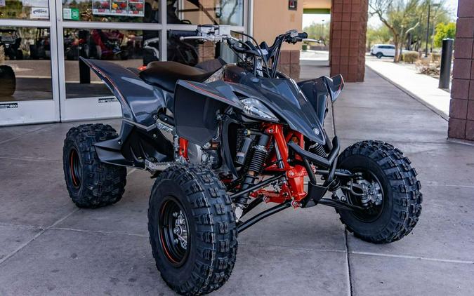 2024 Yamaha YFZ450R SE