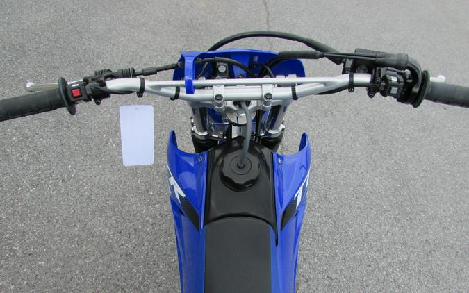 2025 Yamaha TTR 230