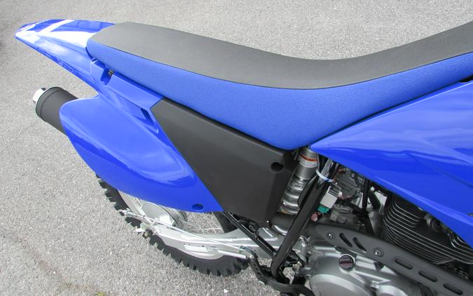 2025 Yamaha TTR 230