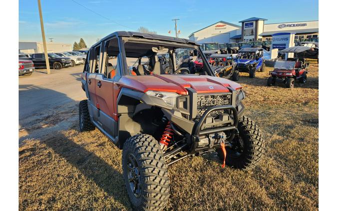 2024 Polaris Industries XPE ADV 5P Ultimate RC