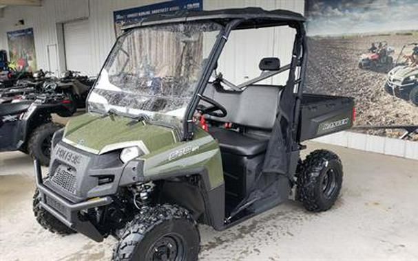 2025 Polaris Ranger 570 Full-Size