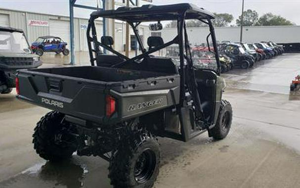 2025 Polaris Ranger 570 Full-Size