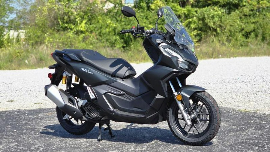 2025 Honda® ADV160