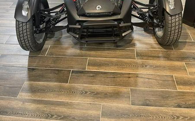 2025 Can-Am® Ryker Rally