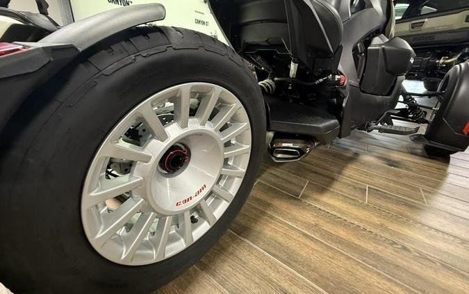 2025 Can-Am® Ryker Rally