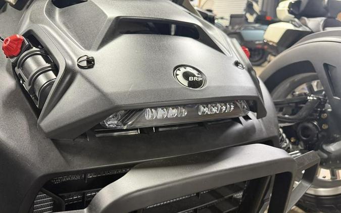 2025 Can-Am® Ryker Rally