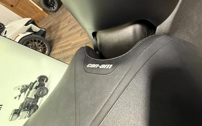 2025 Can-Am® Ryker Rally