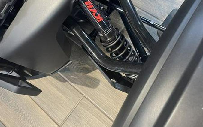 2025 Can-Am® Ryker Rally