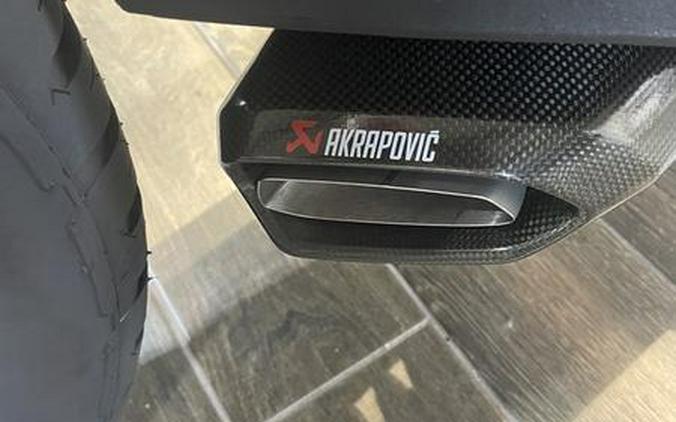 2025 Can-Am® Ryker Rally