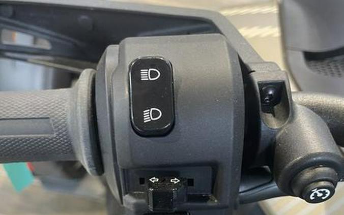 2025 Can-Am® Ryker Rally