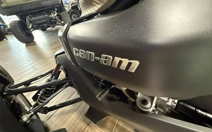 2025 Can-Am® Ryker Rally