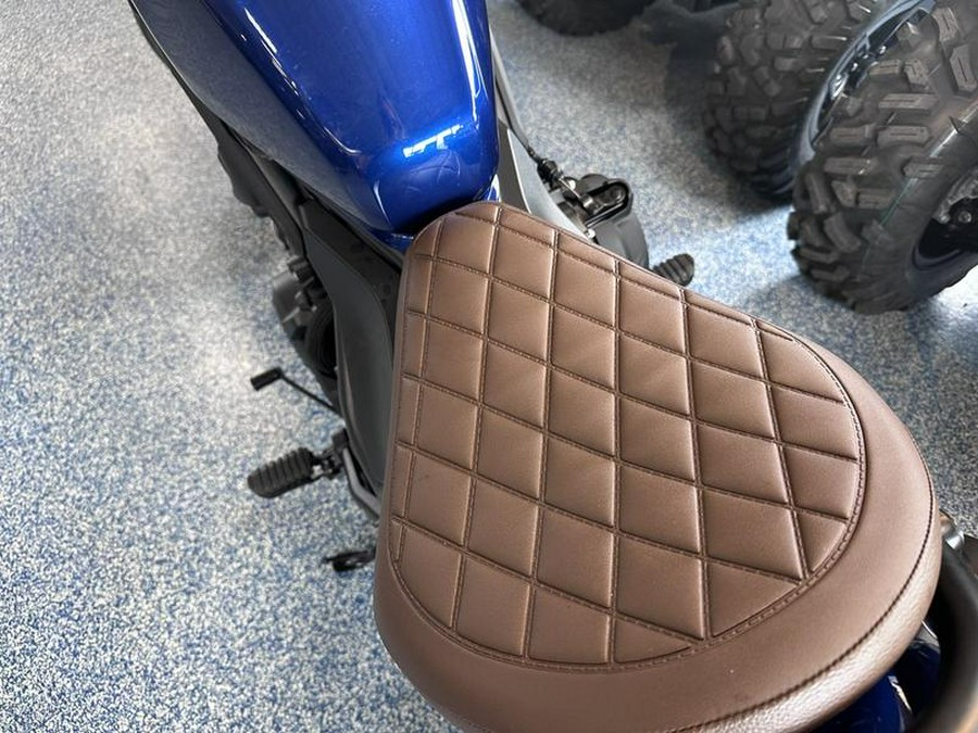 2025 Honda® Rebel 500 ABS SE