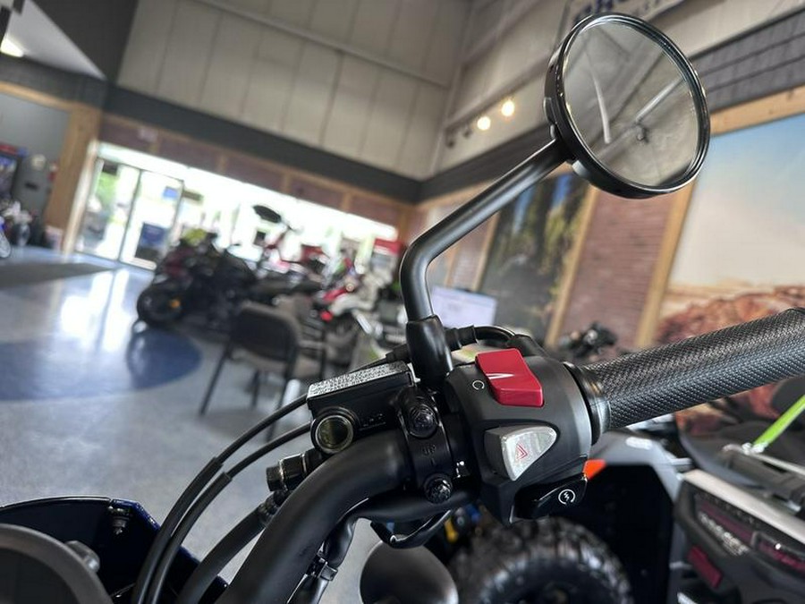 2025 Honda® Rebel 500 ABS SE