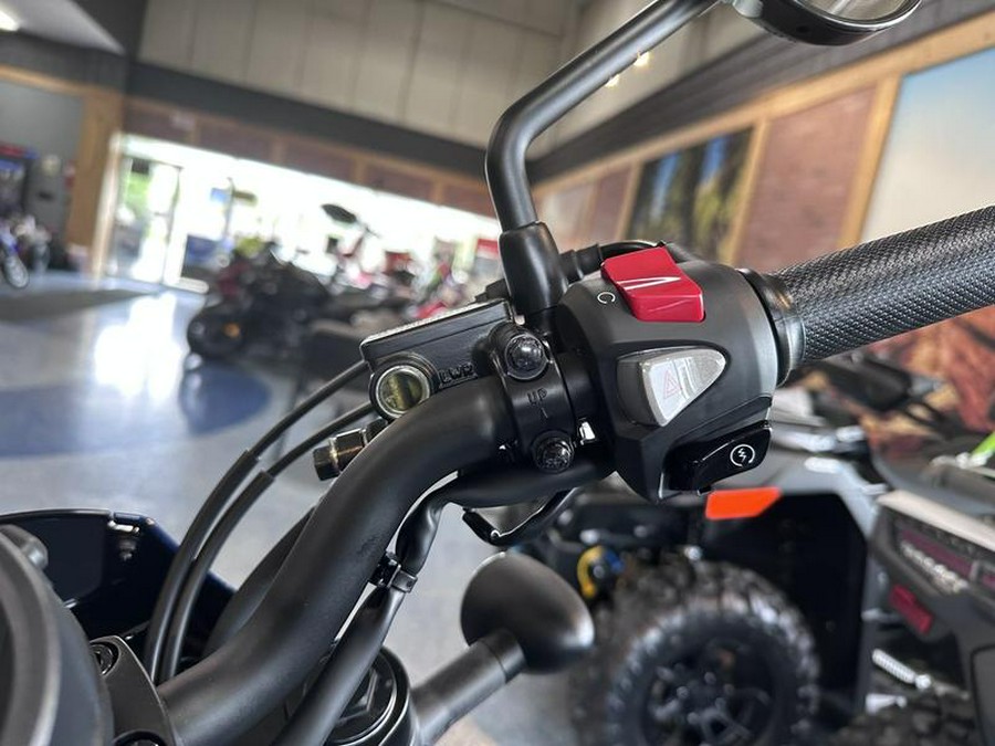 2025 Honda® Rebel 500 ABS SE