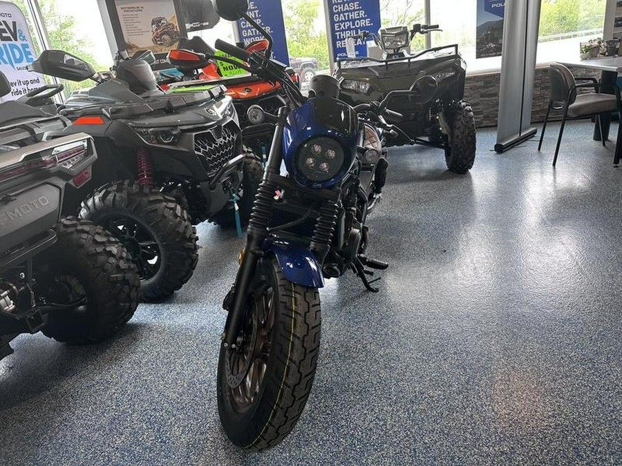 2025 Honda® Rebel 500 ABS SE