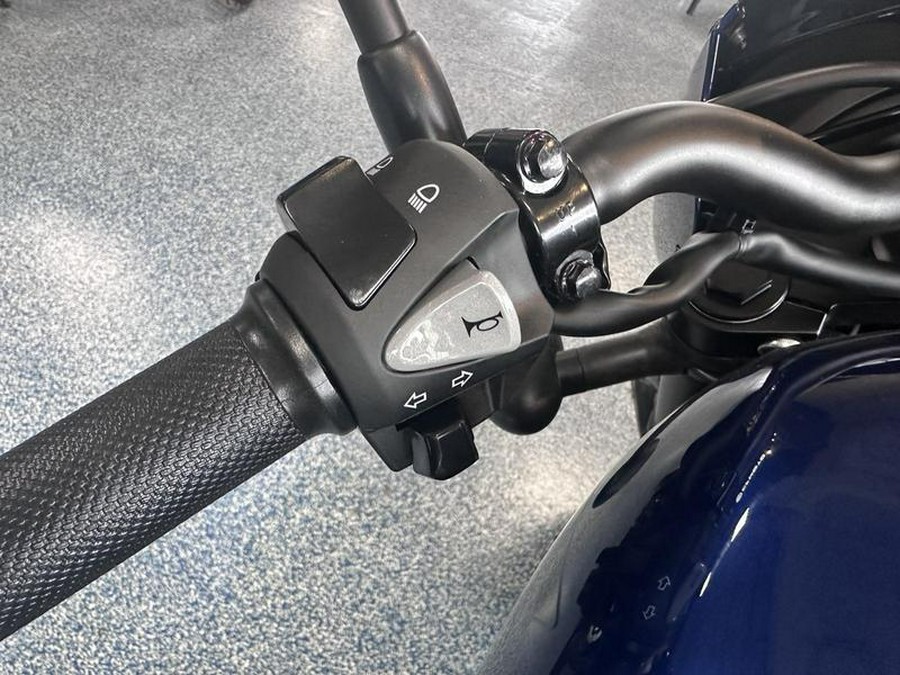 2025 Honda® Rebel 500 ABS SE