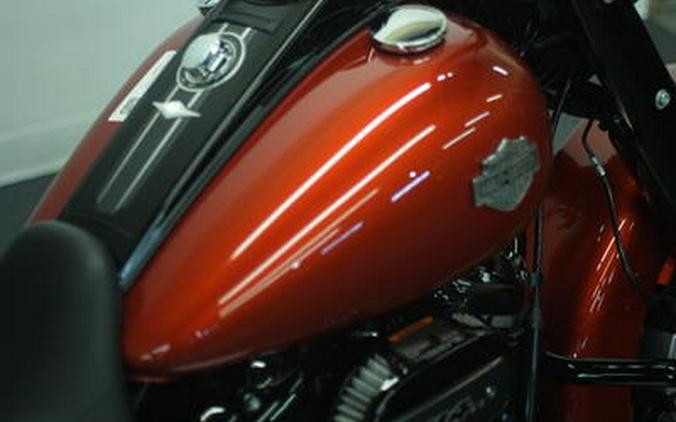 2025 Harley-Davidson® FLHRXS - Road King® Special