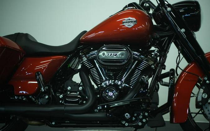 2025 Harley-Davidson® FLHRXS - Road King® Special