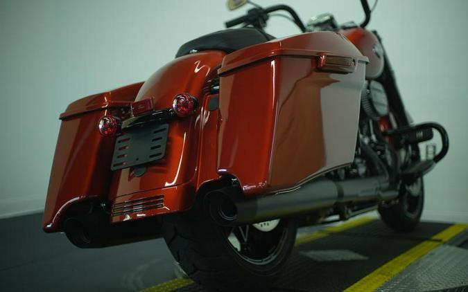 2025 Harley-Davidson® FLHRXS - Road King® Special