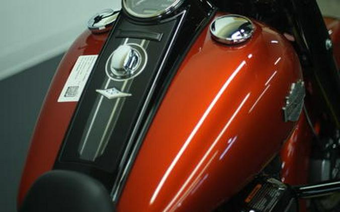 2025 Harley-Davidson® FLHRXS - Road King® Special